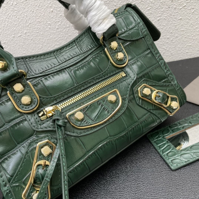 Balenciaga Top Handle Bags